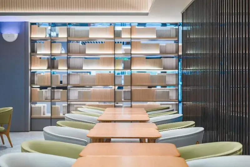 Ji Hotel Shanghai University Hutai Road