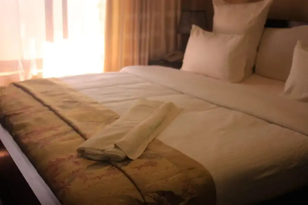 ROYAL SHALOM HOTEL