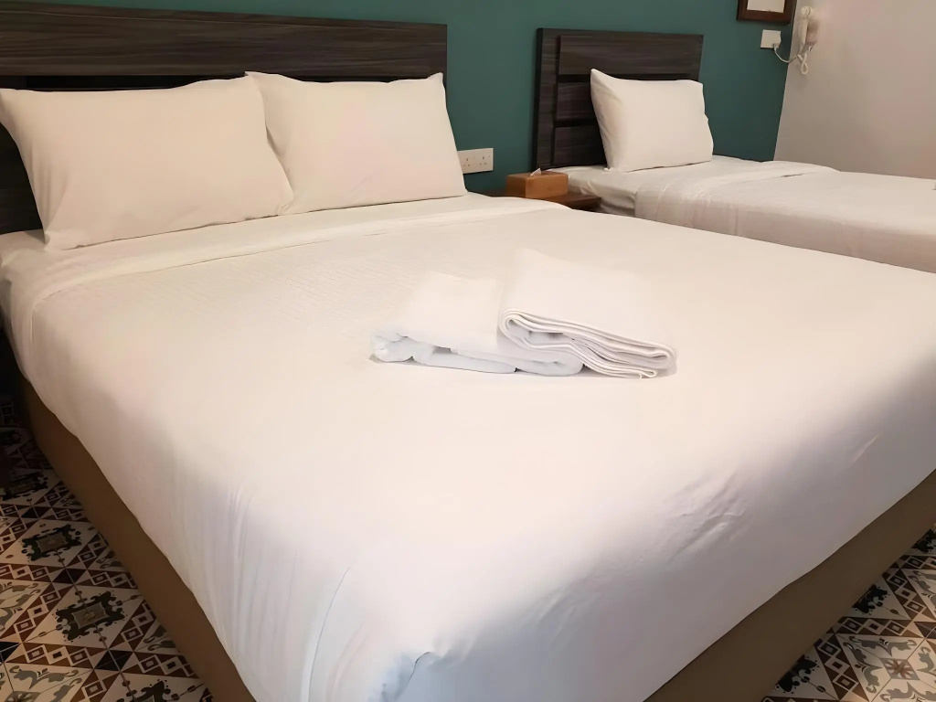 Pearl Inn