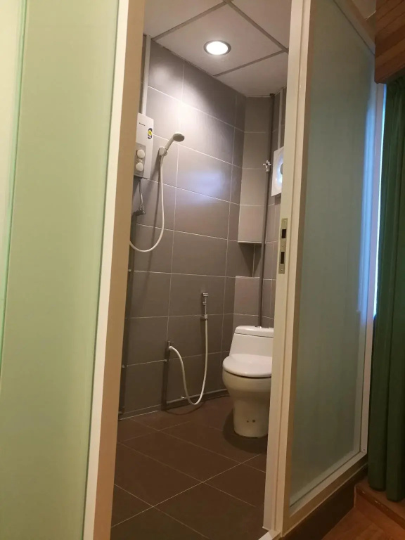Hoover Hotel