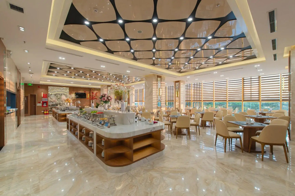 Grand Gosia Hotel