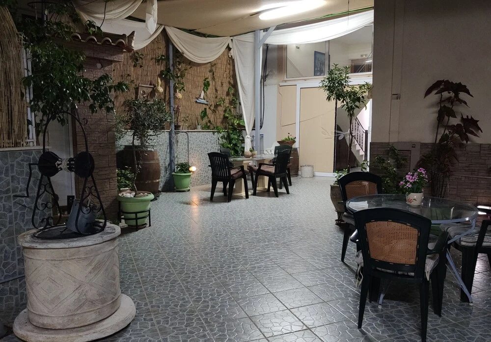 Hotel Trifylia