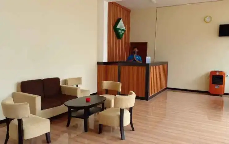 The Wisma Solo Syariah