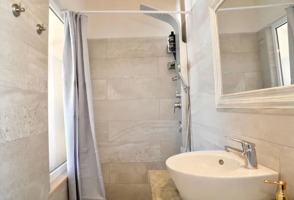 Villa with 2 Bedrooms in Zambujeiras, with Wonderful Mountain View, Private Pool, Furnished Garden - 20 Km From the Beach