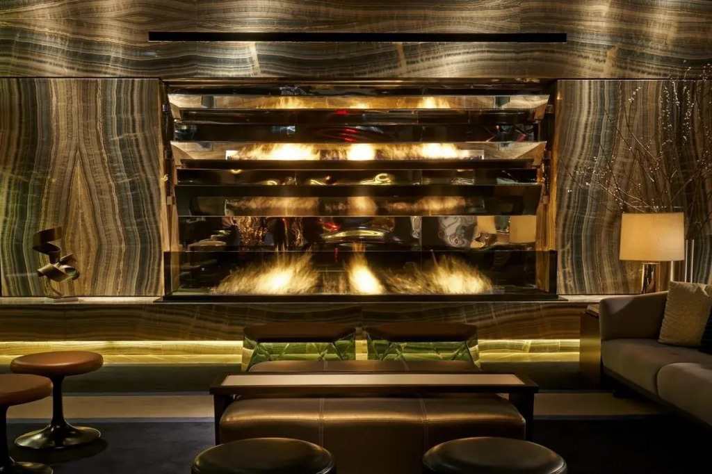 Paramount Times Square - A Generator Hotel