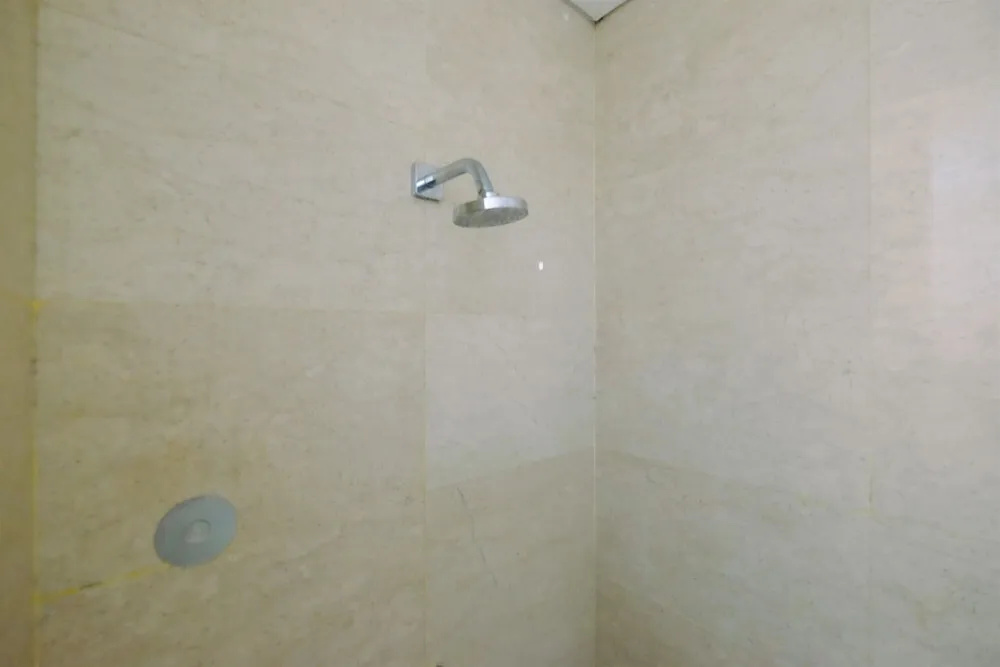 Relaxing 1BR Apartment at L'Avenue Pancoran