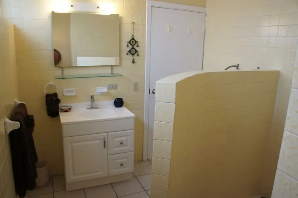 Caracol Peninsula 549-A - 2 Br home