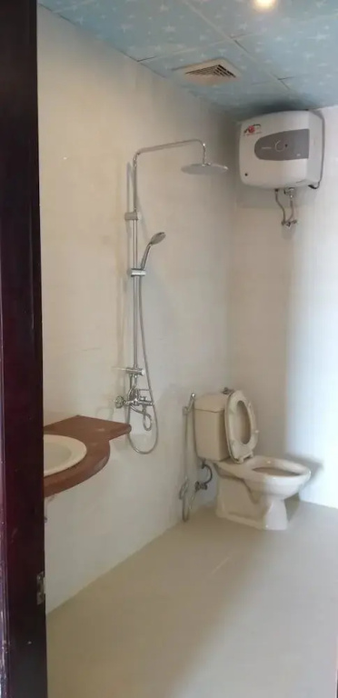Anhs Homestay