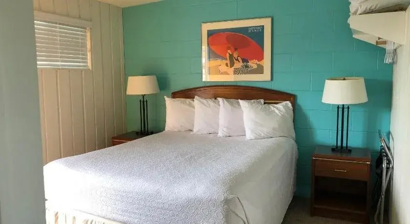 Holiday Beach Resort Motel