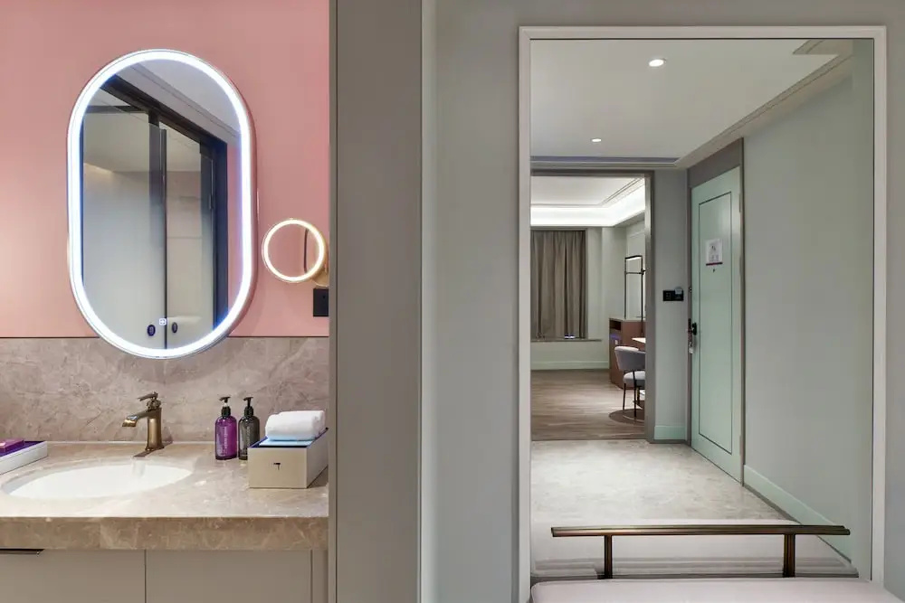Mercure Guangzhou Nansha