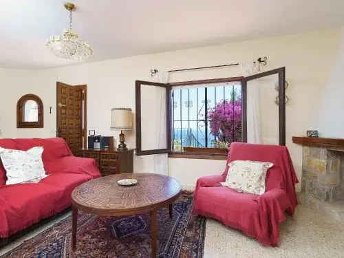 Villa Marieta