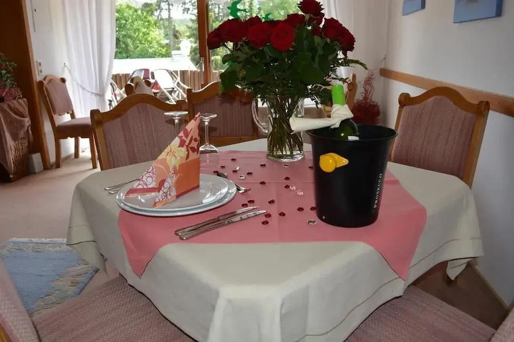 Hotel Adlerschanze
