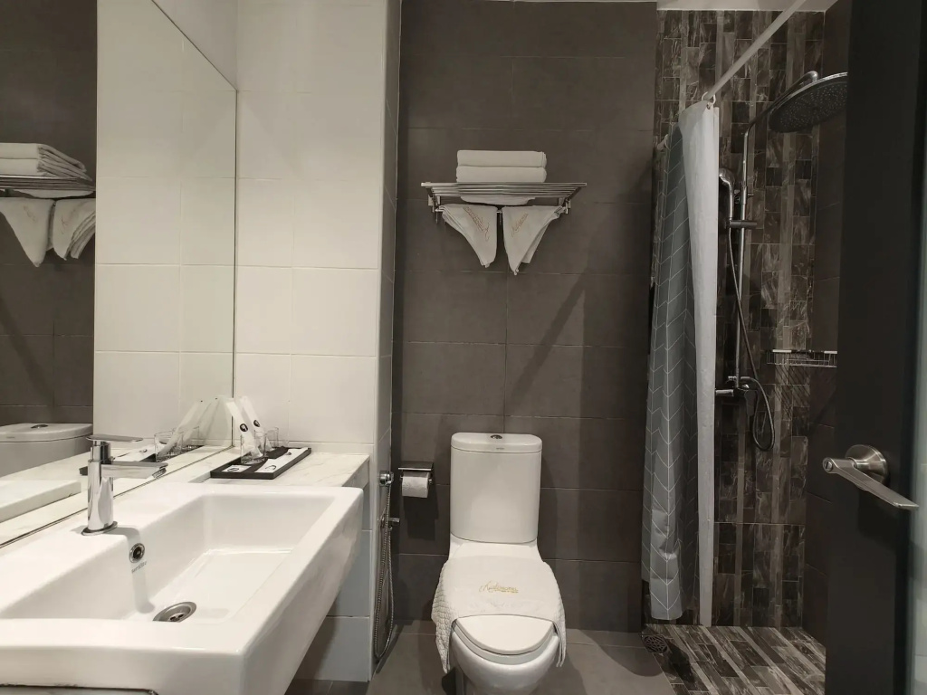 Asiatic Hotel