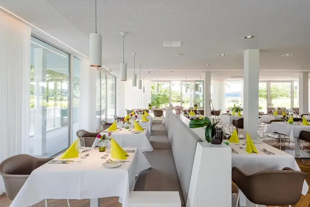 Hotel Berghoeve