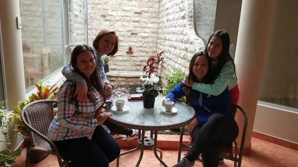 Meraki Hotel
