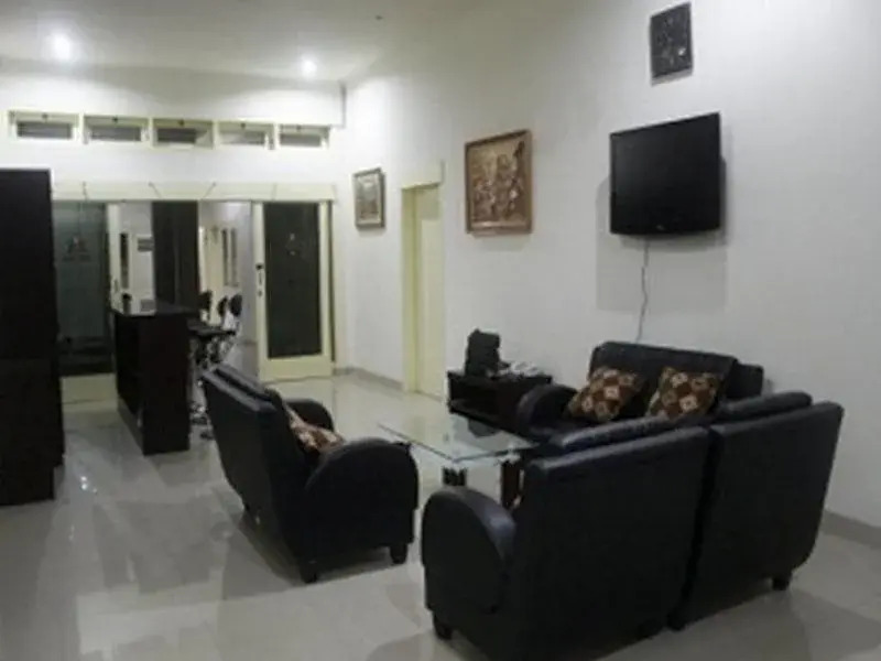 Soerabaja Place Guest House