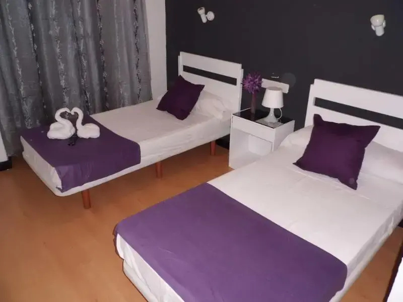 Hostal Lima