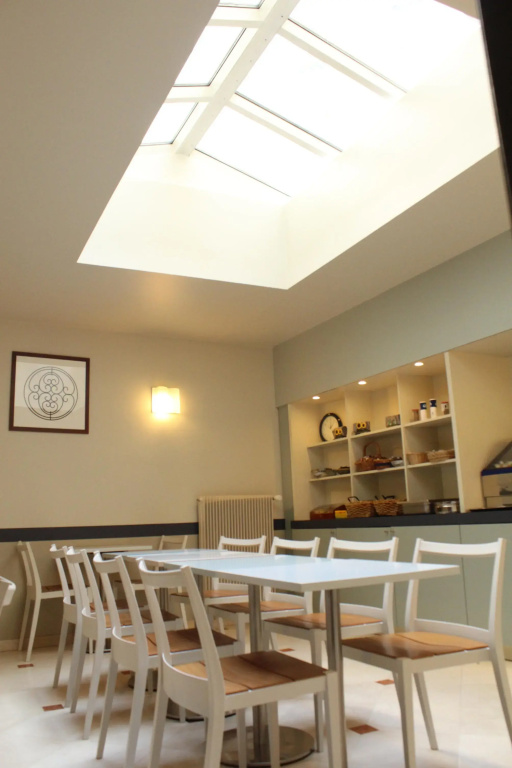 Kyriad Hotel XIII Italie Gobelins