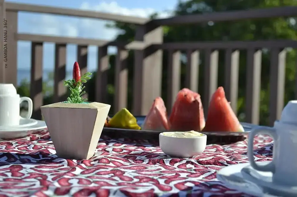 Bora Bora Temporada