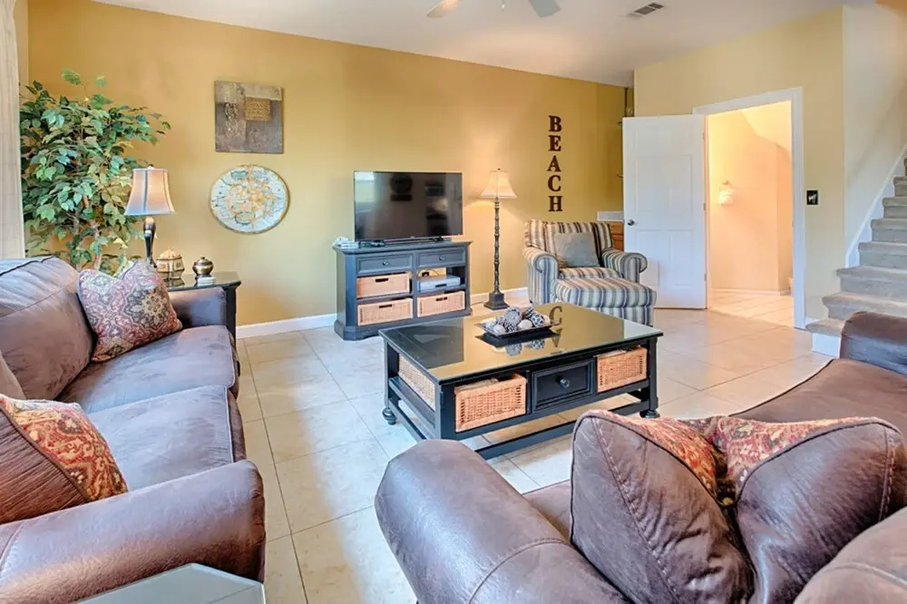Turnberry Villas at Sandestin 8521