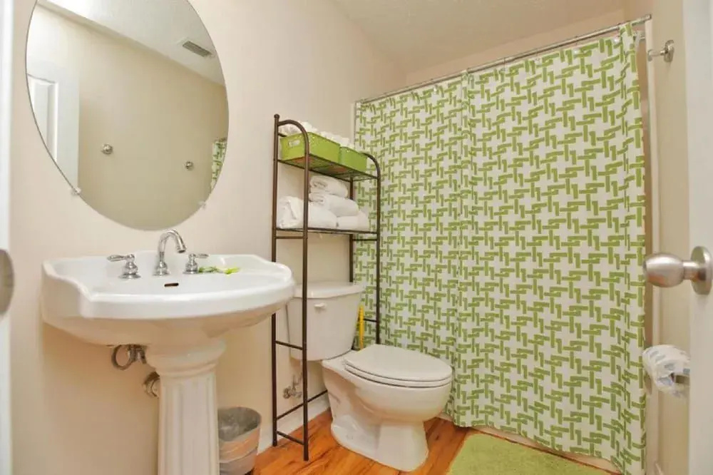 Southern Exposure Townhome by Panhandle Getaways
