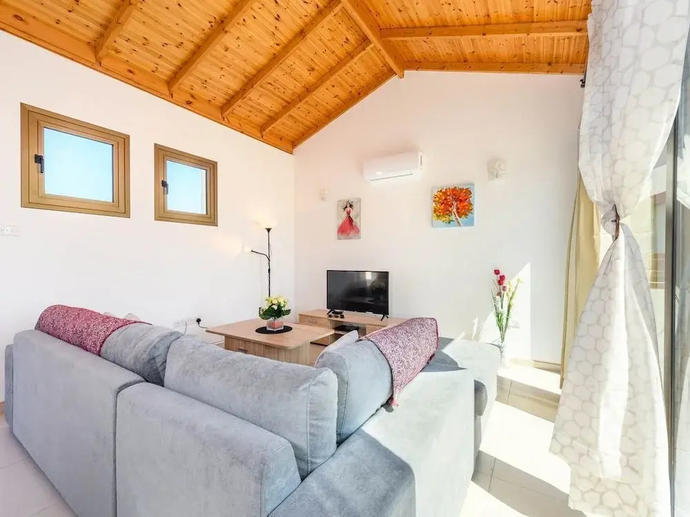 Kymma Villa #11