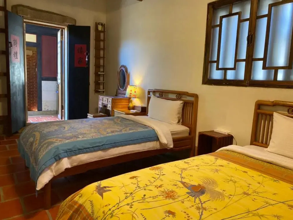 Grace Homestay 54