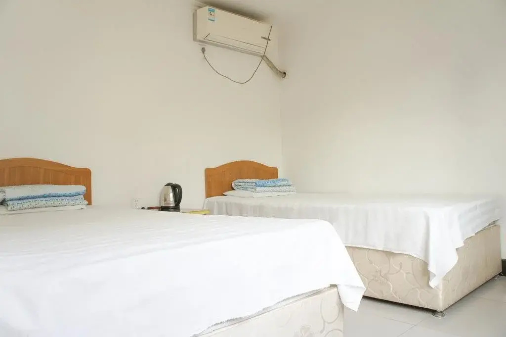 Beidaihe Xiao Ou Hostel