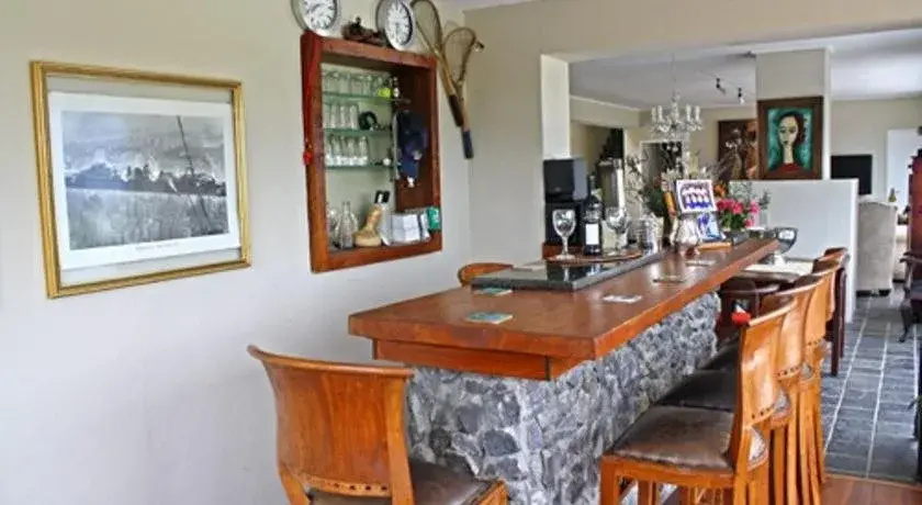 The Greens Guesthouse