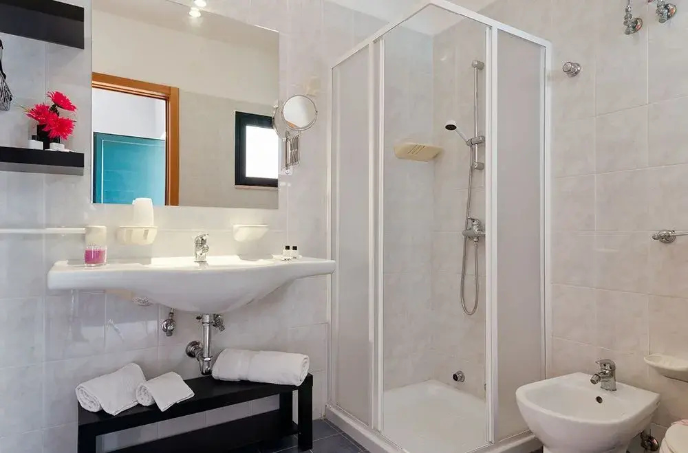 Hotel Le Muse