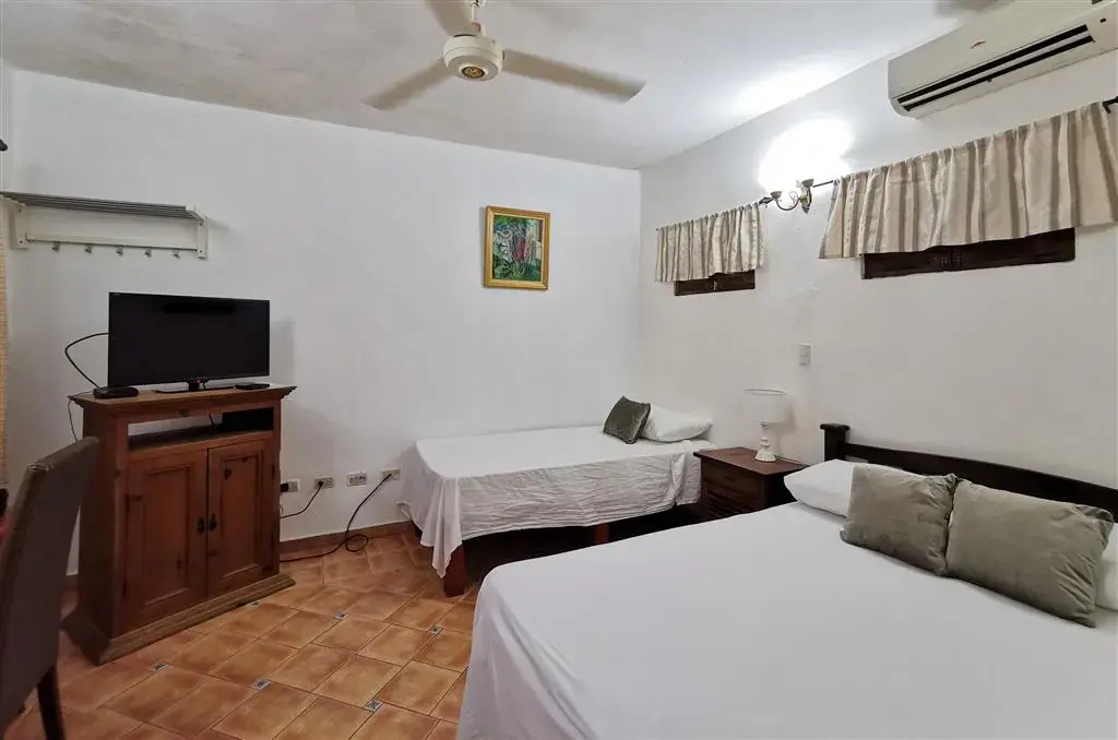Hotel Doña Elvira
