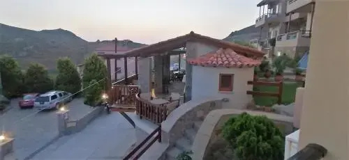 Limnos View Apartments