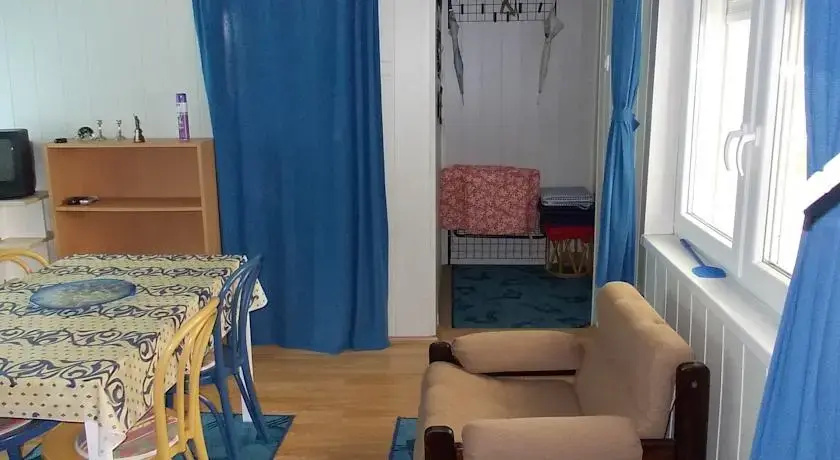 Puszta Apartman B