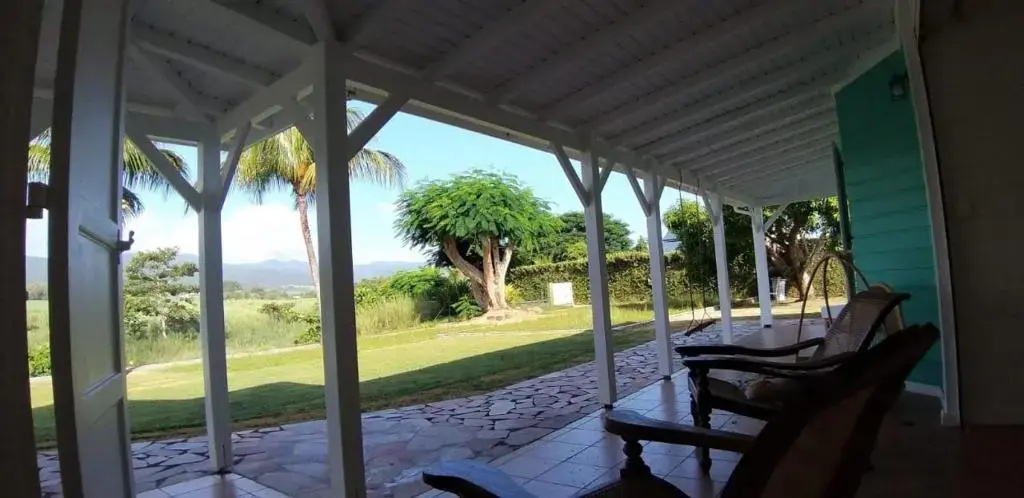 Villa Majeliha