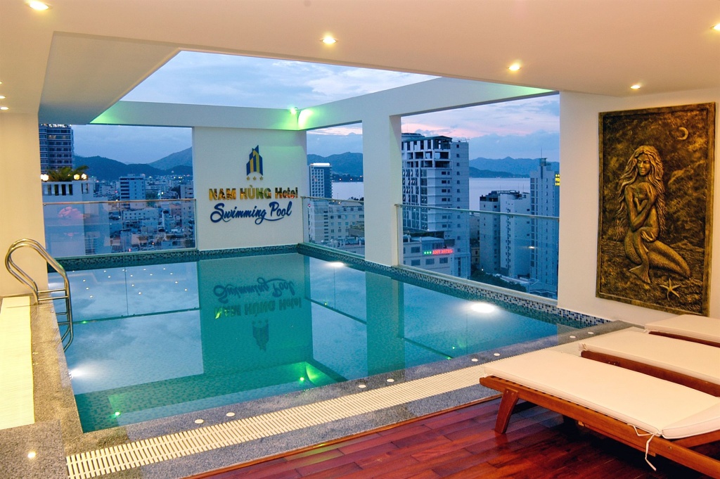 Nam Hung Hotel