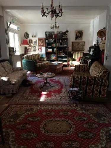 Hôtel Le Sympatic
