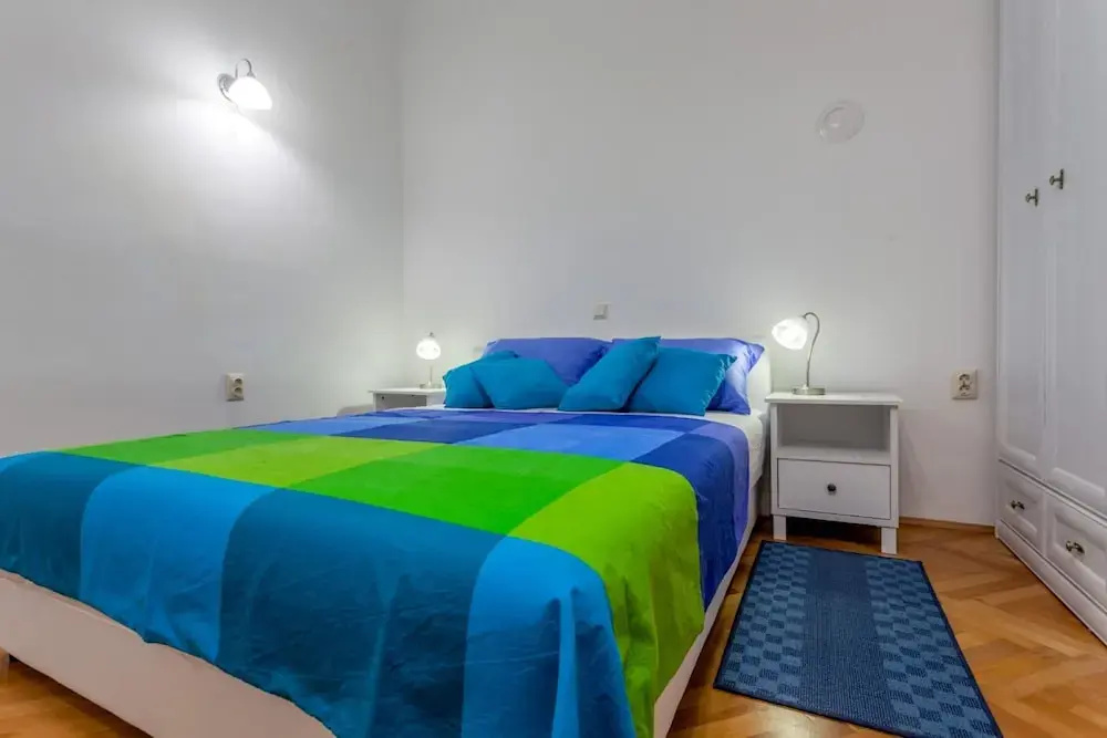 Classy Apartment in the Center of Split