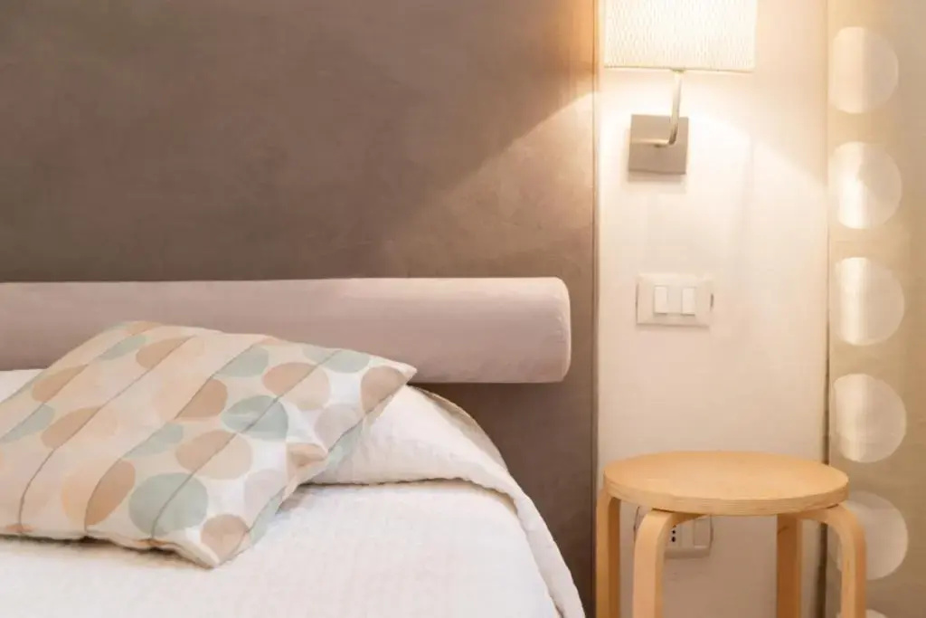 San MArtino Apartment