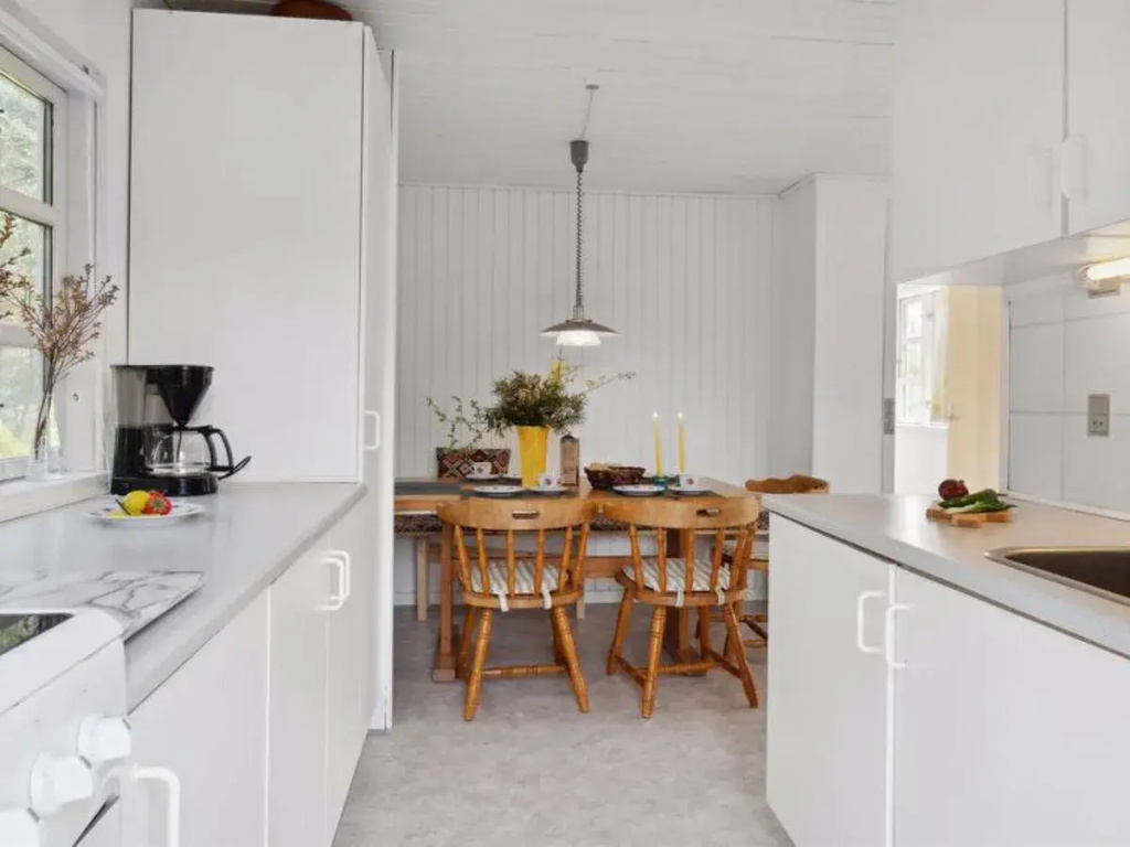 Holiday Home Ingobert - 50m from the sea by Interhome