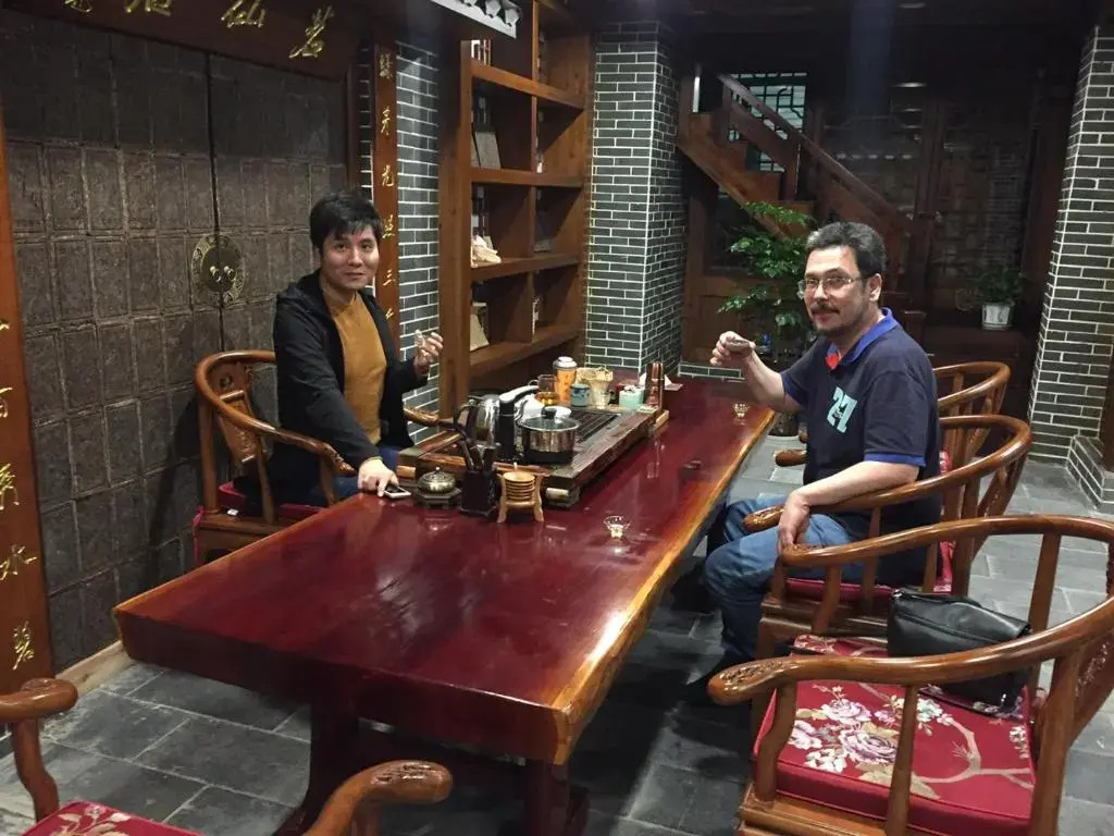 Lees Boutique Resort