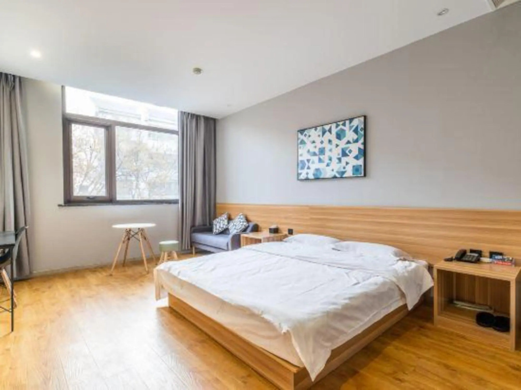 Anyang 25H Hotel