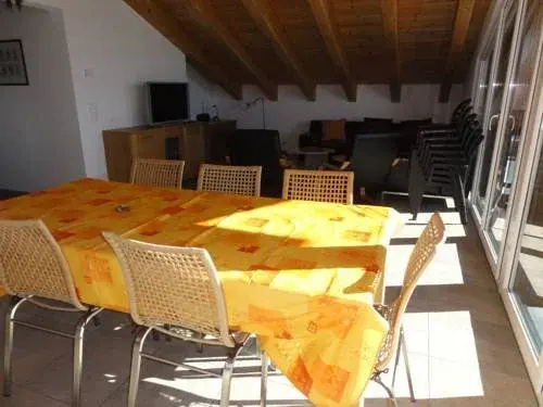 Apartment Amore