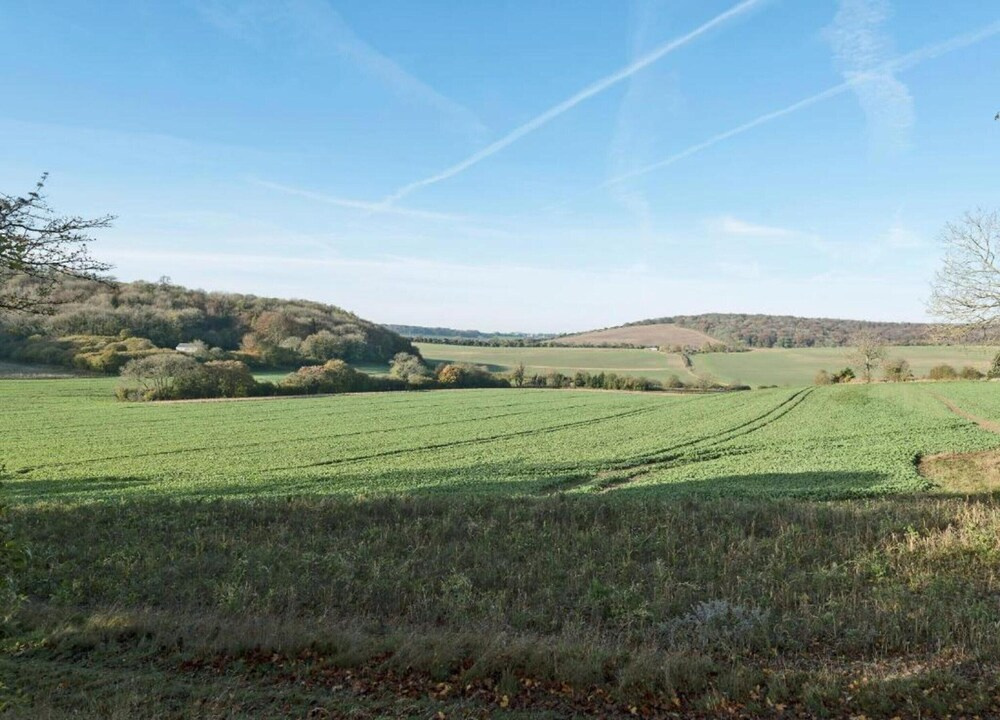 Lodge in Soberton Near South Downs Riding