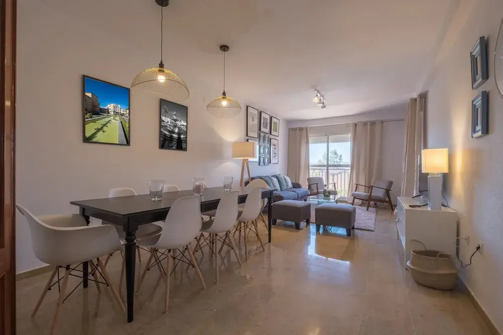 Activa Suite Home