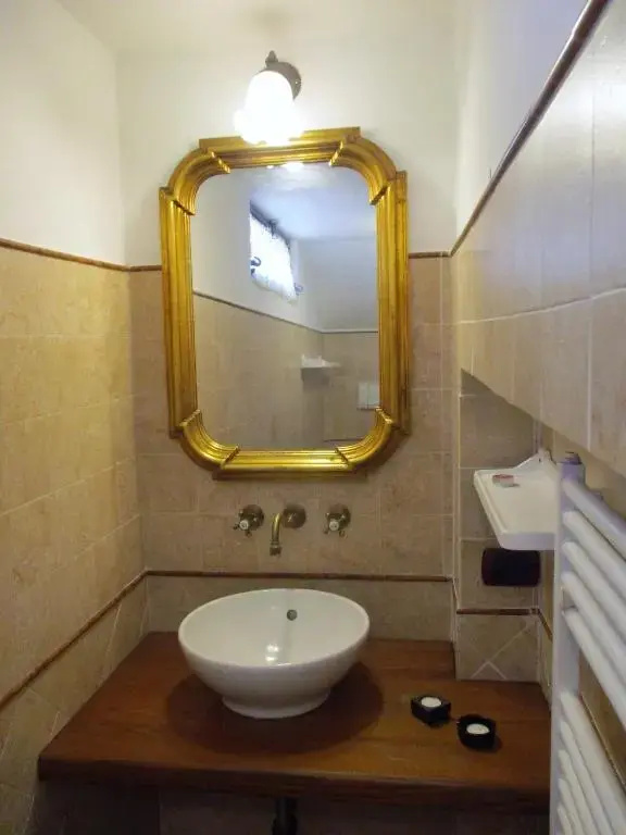 Holiday House Montepulciano - Il Torrino