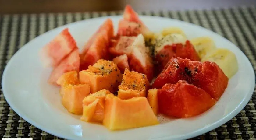 King\s Marine B&B Surf Hotel