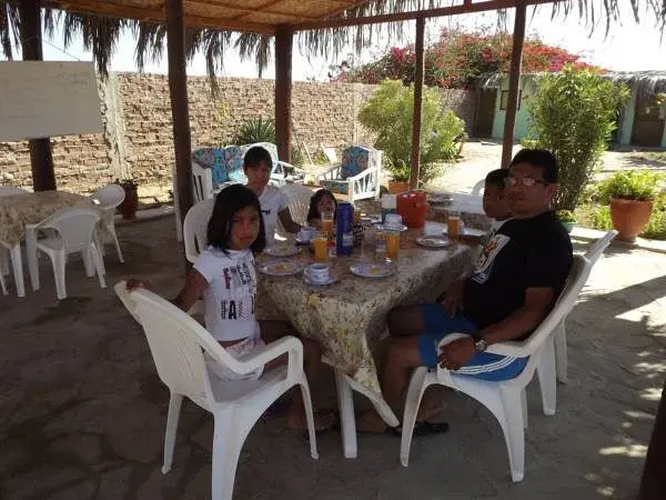 La Casa de Jessy