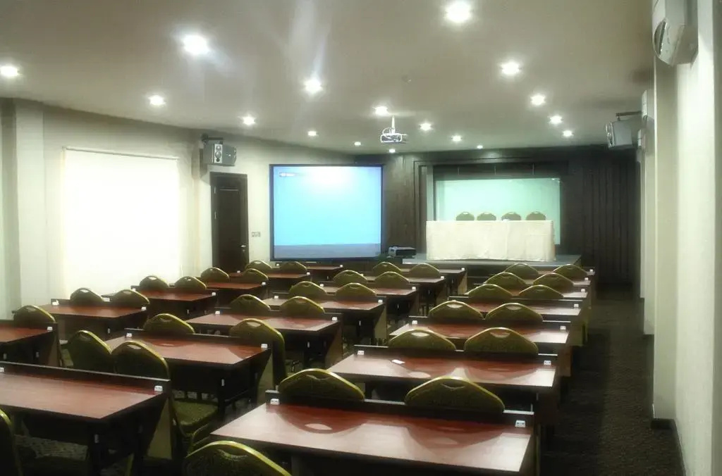 HW Hotel Padang