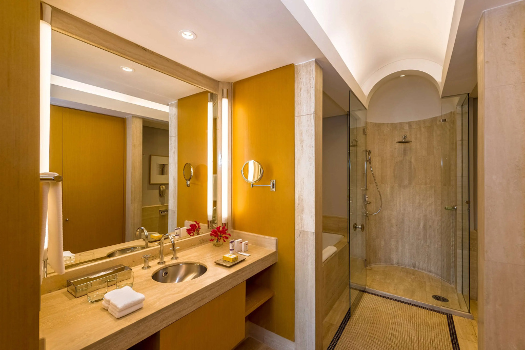 Grand Hyatt São Paulo