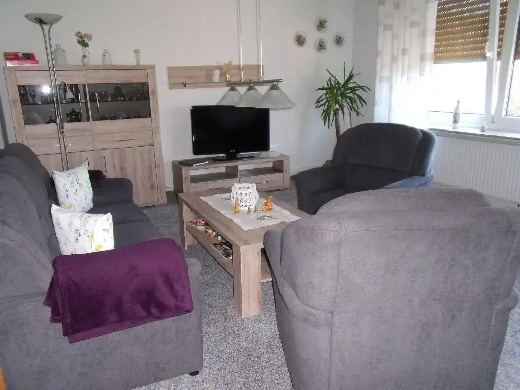 Ferienwohnung Lehmann_ 15090